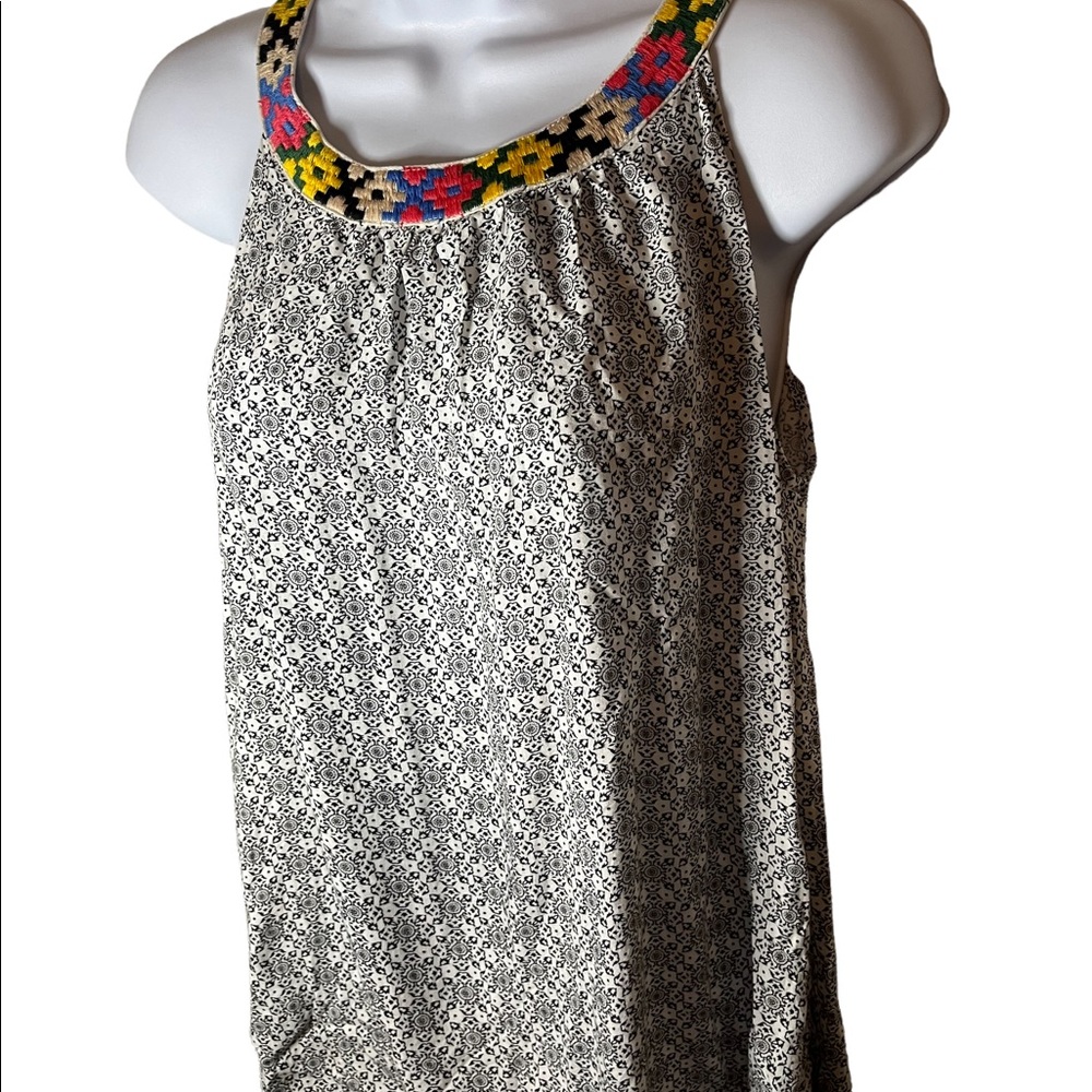THML Boutique tank size medium